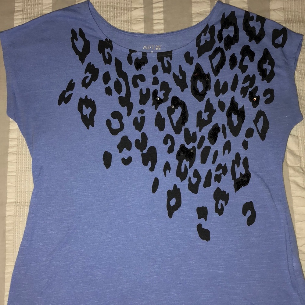 Apt. 9 Tee